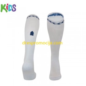 Everton Dječji Domaći Sportske Čarape 2023/2024